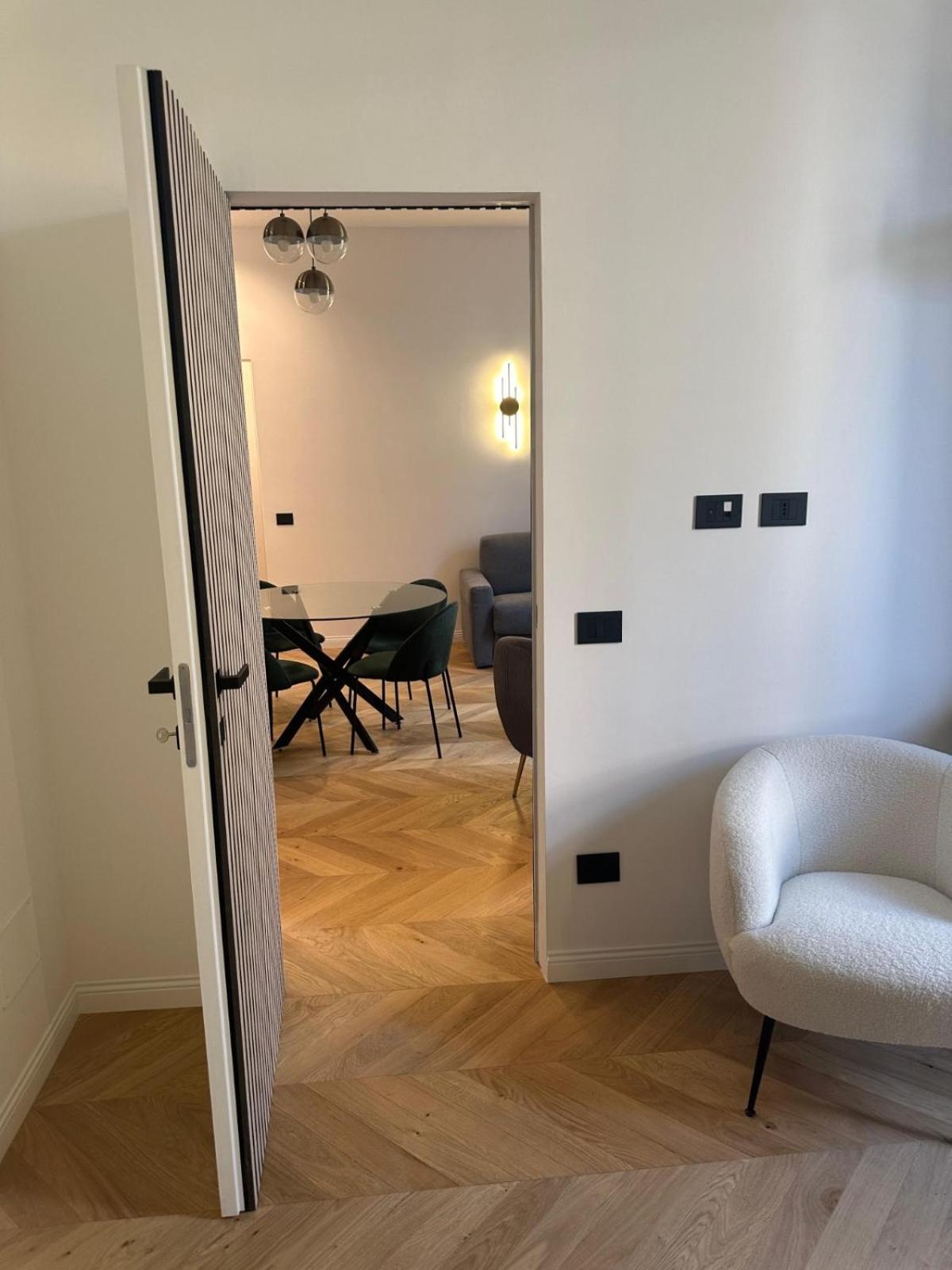 Vatican Boutique - 2 Bedroom - Trilocale Apartamento Roma
