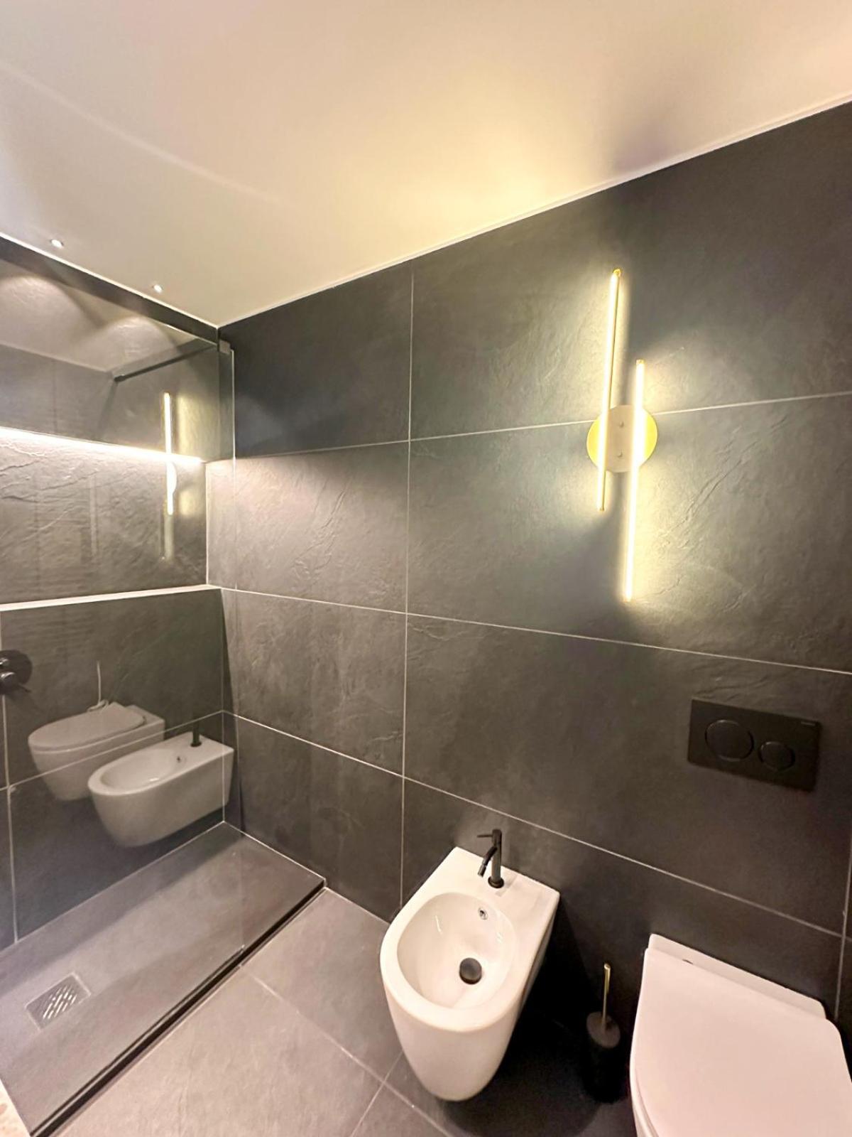 Vatican Boutique - 2 Bedroom - Trilocale Apartamento Roma